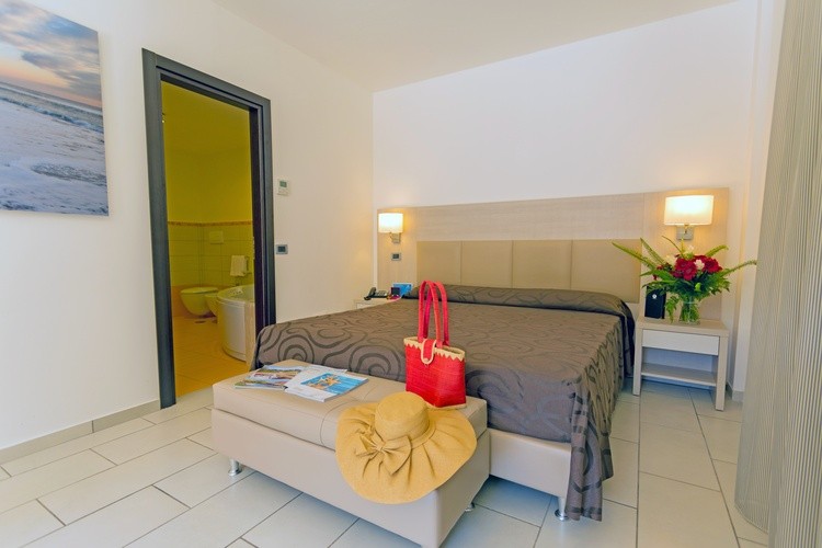 Futura Club Cilento Test